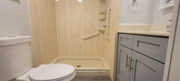 1984 Dutc Dutc Mobile Home