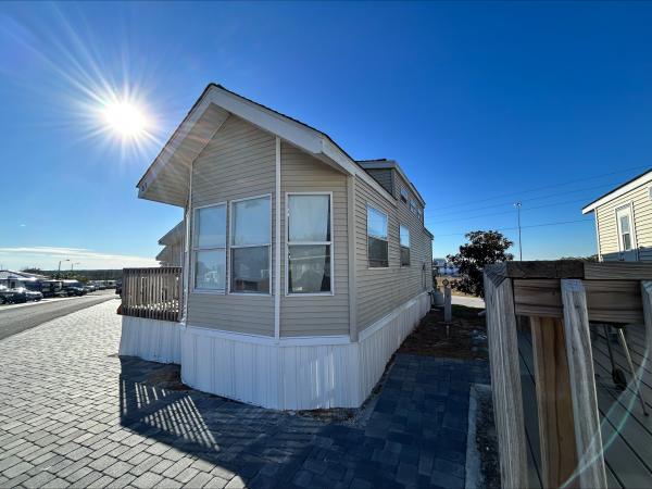 1997 CHAR 70413299 Mobile Home