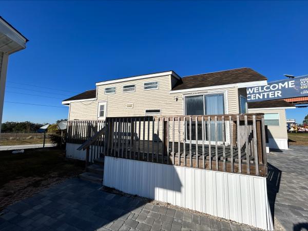 1997 CHAR 70413299 Mobile Home