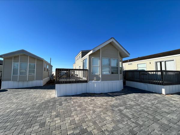 1997 CHAR 70413299 Mobile Home