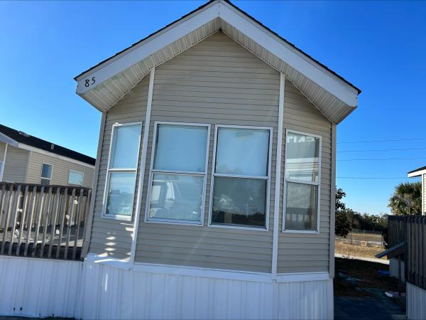 1997 CHAR 70413247 Mobile Home