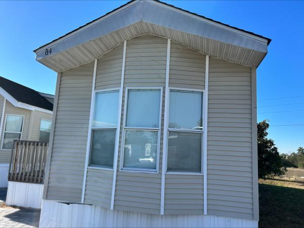 1997 CHAR 70413247 Mobile Home
