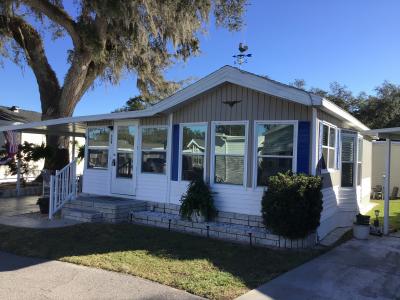 Mobile Home at 37811 Chancey Rd. 338 Zephyrhills, FL 33541