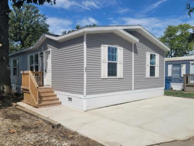 Mobile Home at 12948 S Us 31 #27 Kokomo, IN 46901