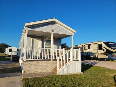 Mobile Home at 3751 Laurel Valley Blvd. Zephyrhills, FL 33542