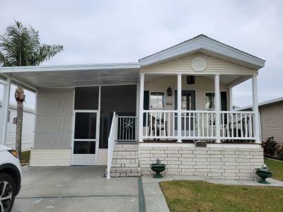 Mobile Home at 3751 Laurel Valley Blvd. 085 Zephyrhills, FL 33542