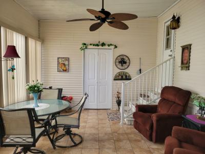 Photo 5 of 15 of home located at 3751 Laurel Valley Blvd. 085 Zephyrhills, FL 33542