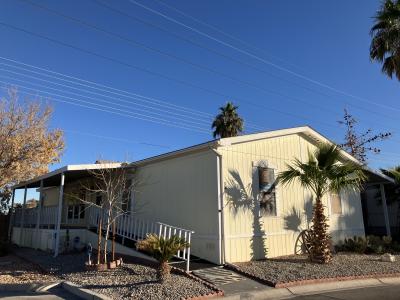 Mobile Home at 5300 East Desert Inn Rd #001 Las Vegas, NV 89122