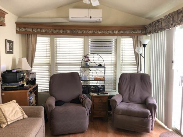 2007 Mobile Home