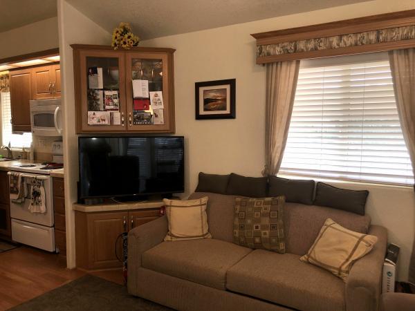 2007 Mobile Home
