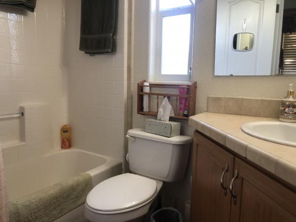 2007 Mobile Home