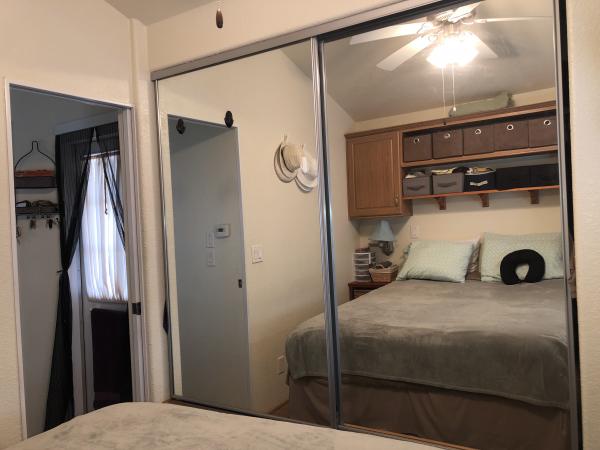 2007 Mobile Home