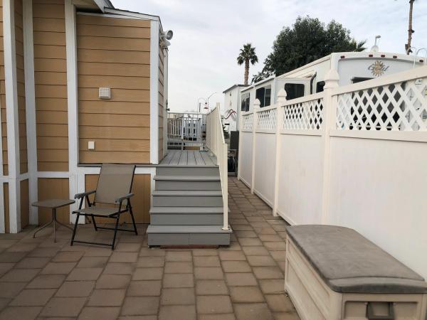 2007 Mobile Home
