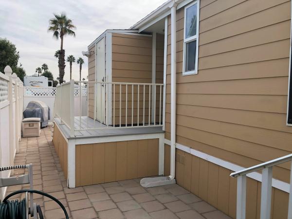 2007 Mobile Home