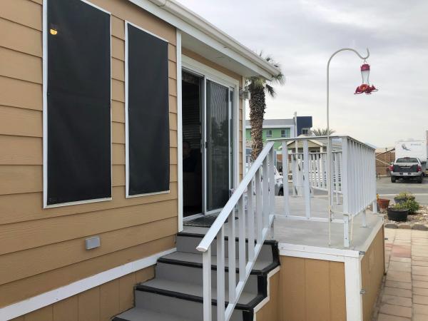 2007 Mobile Home