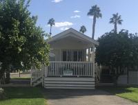 2018 CAVCO SC35S216SP3 Mobile Home