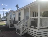2018 CAVCO SC35S216SP3 Mobile Home