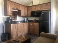 2018 CAVCO SC35S216SP3 Mobile Home
