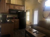 2018 CAVCO SC35S216SP3 Mobile Home