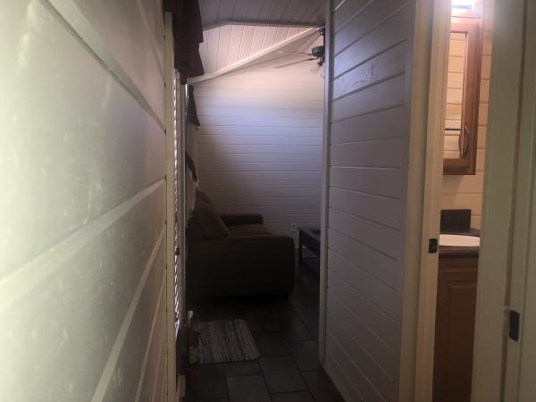 2018 CAVCO SC35S216SP3 Mobile Home