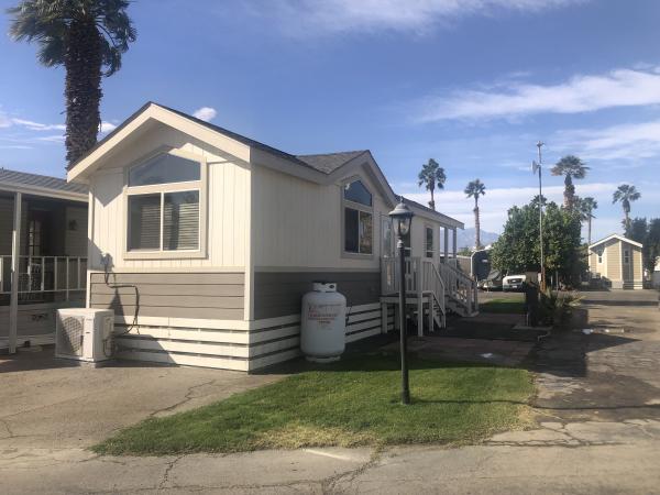 2018 CAVCO SC35S216SP3 Mobile Home