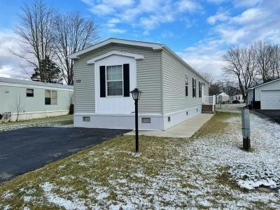 Mobile Home at 122 Elmhurst Dr. Lockport, NY 14094