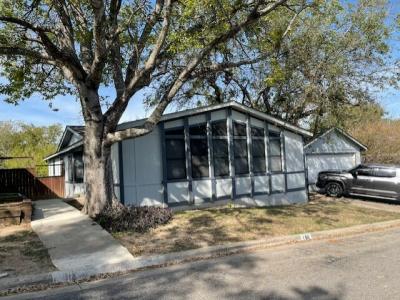 Mobile Home at 12609 Dessau Road #158 Austin, TX 78754