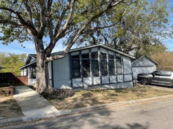 1985 Palm Harbor Mobile Home For Sale