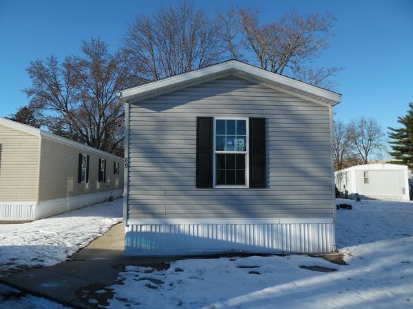 2014 Redman Mobile Home For Sale