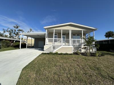 Mobile Home at 5307 Camelot Drive E Lot 050 Sarasota, FL 34233