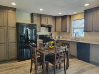 2019 Clayton - Middlebury Freedom 4024-F128 Mobile Home