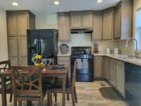 2019 Clayton - Middlebury Freedom 4024-F128 Mobile Home
