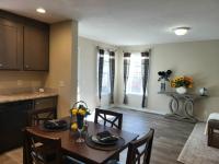 2019 Clayton - Middlebury Freedom 4024-F128 Mobile Home