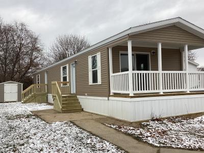 Mobile Home at 2926 Mallow Elkhart, IN 46514