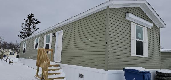 2024 Clayton - Wakarusa  Home