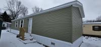 2024 Clayton - Wakarusa  Home