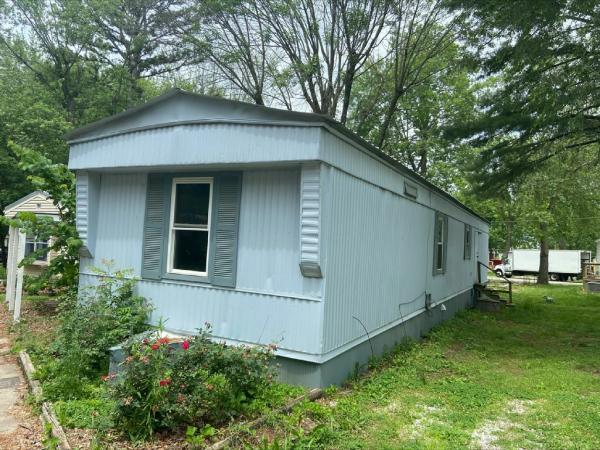 1984 RIVE Unknown/Singlewide Manufactured Home