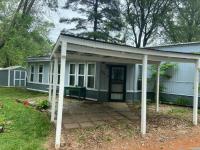 1984 RIVE Unknown/Singlewide Manufactured Home