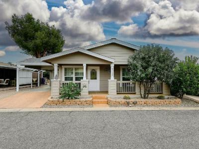 Mobile Home at 8865 East Baseline Rd, #1715 Mesa, AZ 85209