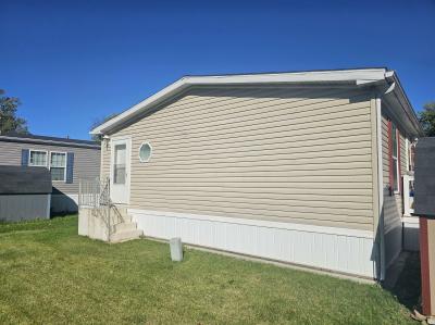 Mobile Home at 5230 Maple Ct. Lewis Center, OH 43035