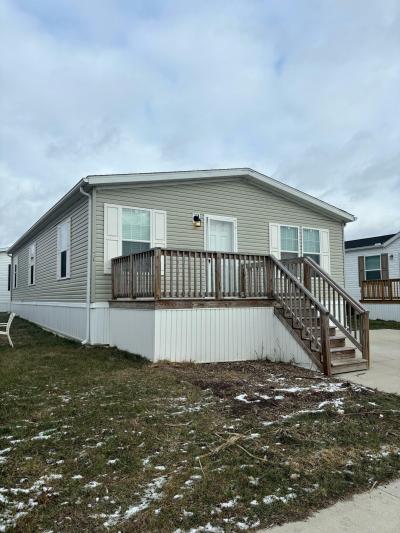 Mobile Home at 27695 Tracy Rd #436 Walbridge, OH 43465