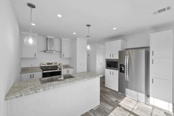 2024 Champion - Lake City Mobile Home For Rent