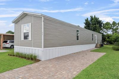 Mobile Home at 479 Suwanee Drive North Fort Myers, FL 33917