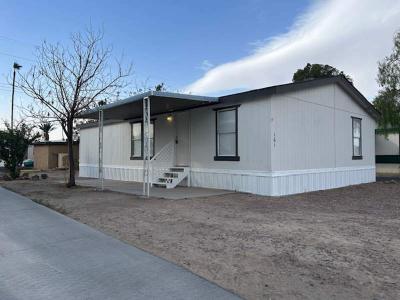 Mobile Home at 5505 N Shannon Rd
# 161 Tucson, AZ 85705