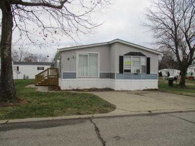 Mobile Home at 5203 Pierre Dr. White Lake, MI 48383