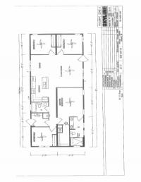 2025 Skyline Silver Springs Manufactured Home