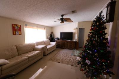 Photo 5 of 17 of home located at 1808 NW 21st St. Lot 341 Boynton Beach, FL 33436