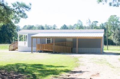 Mobile Home at 852 Chance Lane Pine Grove, LA 70453