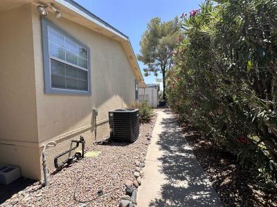 Photo 5 of 24 of home located at 1302 W. Ajo #2 Tucson, AZ 85713