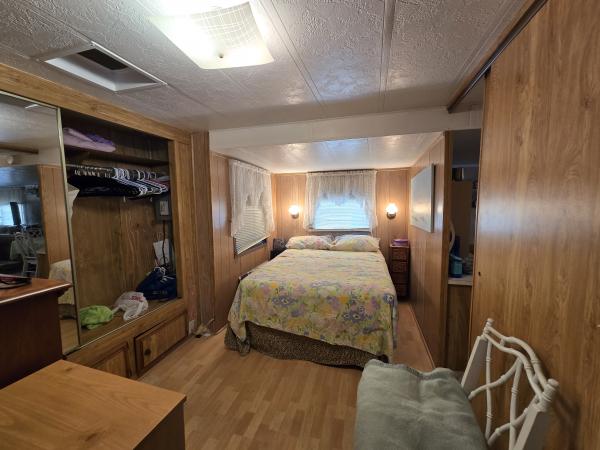 1983 HOPC  Home